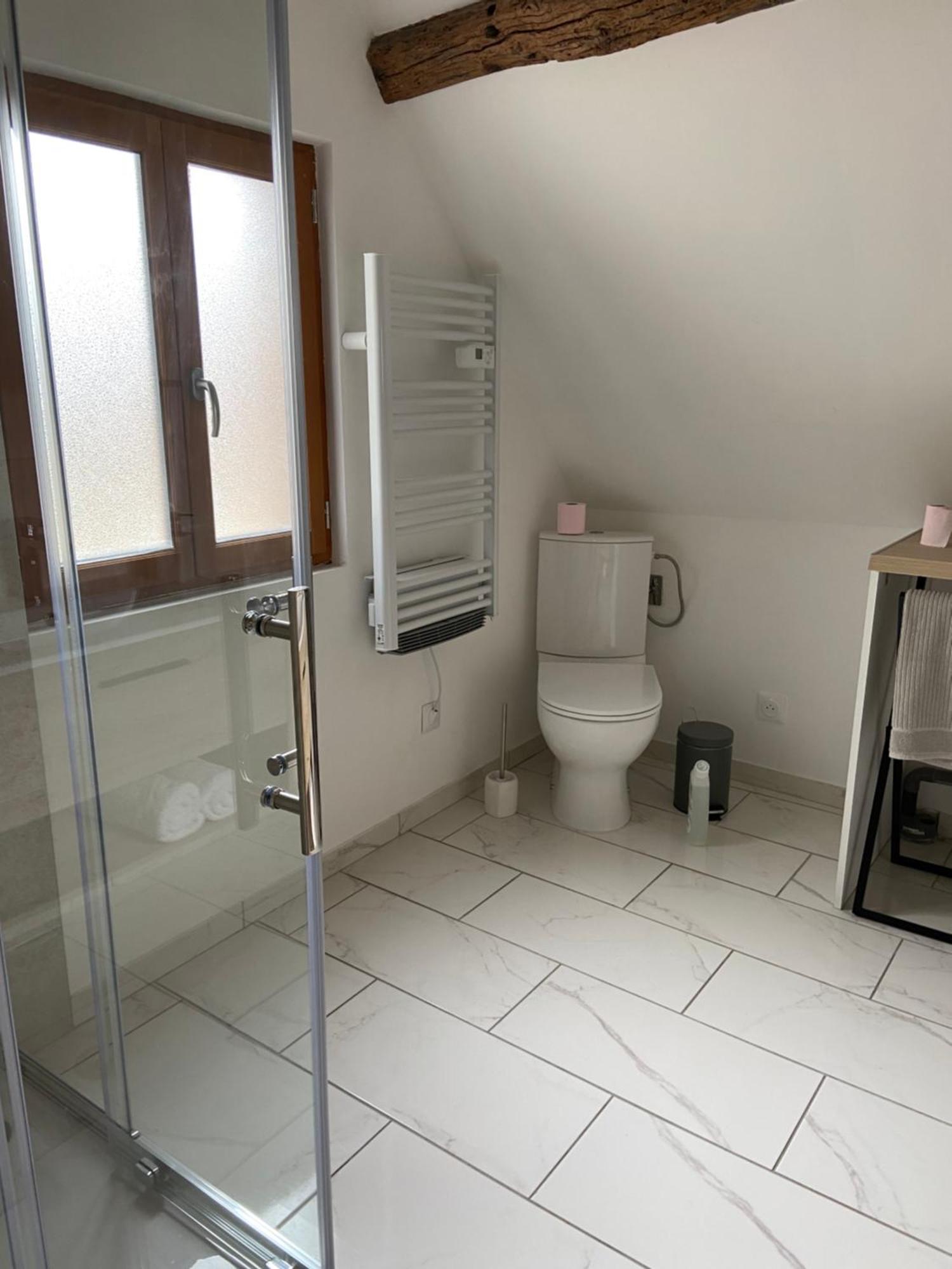 La Champenoise La Tannerie Apartment Troyes Bagian luar foto