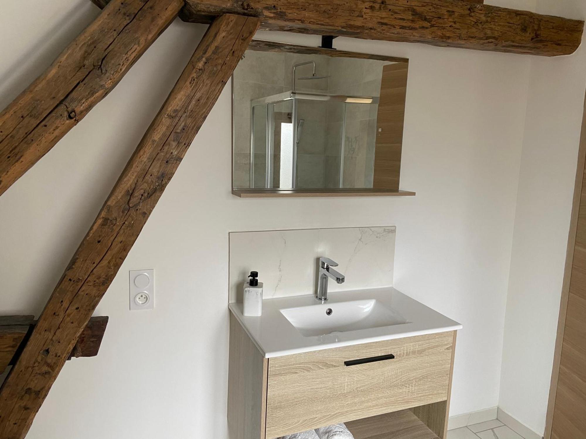 La Champenoise La Tannerie Apartment Troyes Bagian luar foto