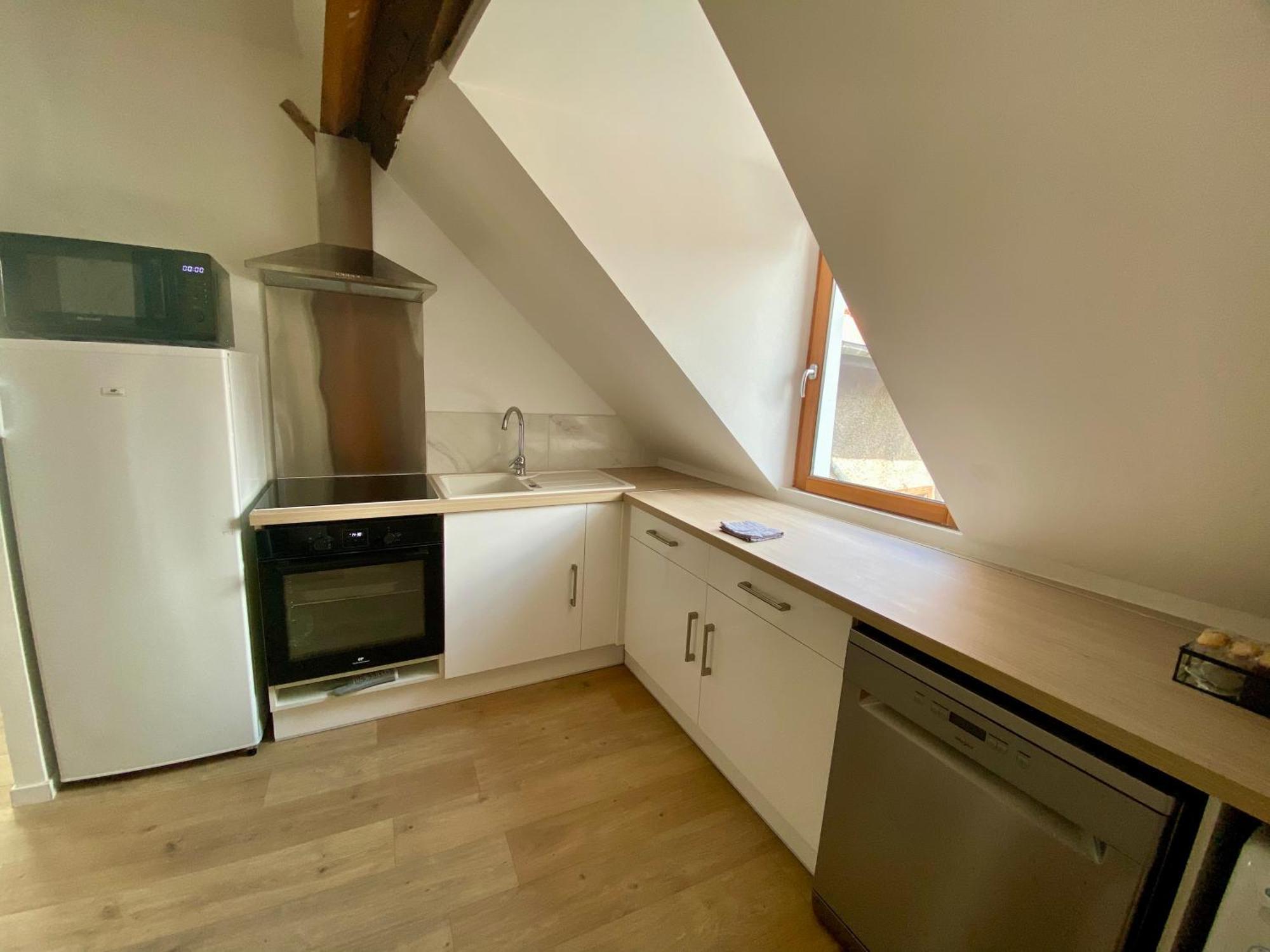 La Champenoise La Tannerie Apartment Troyes Bagian luar foto