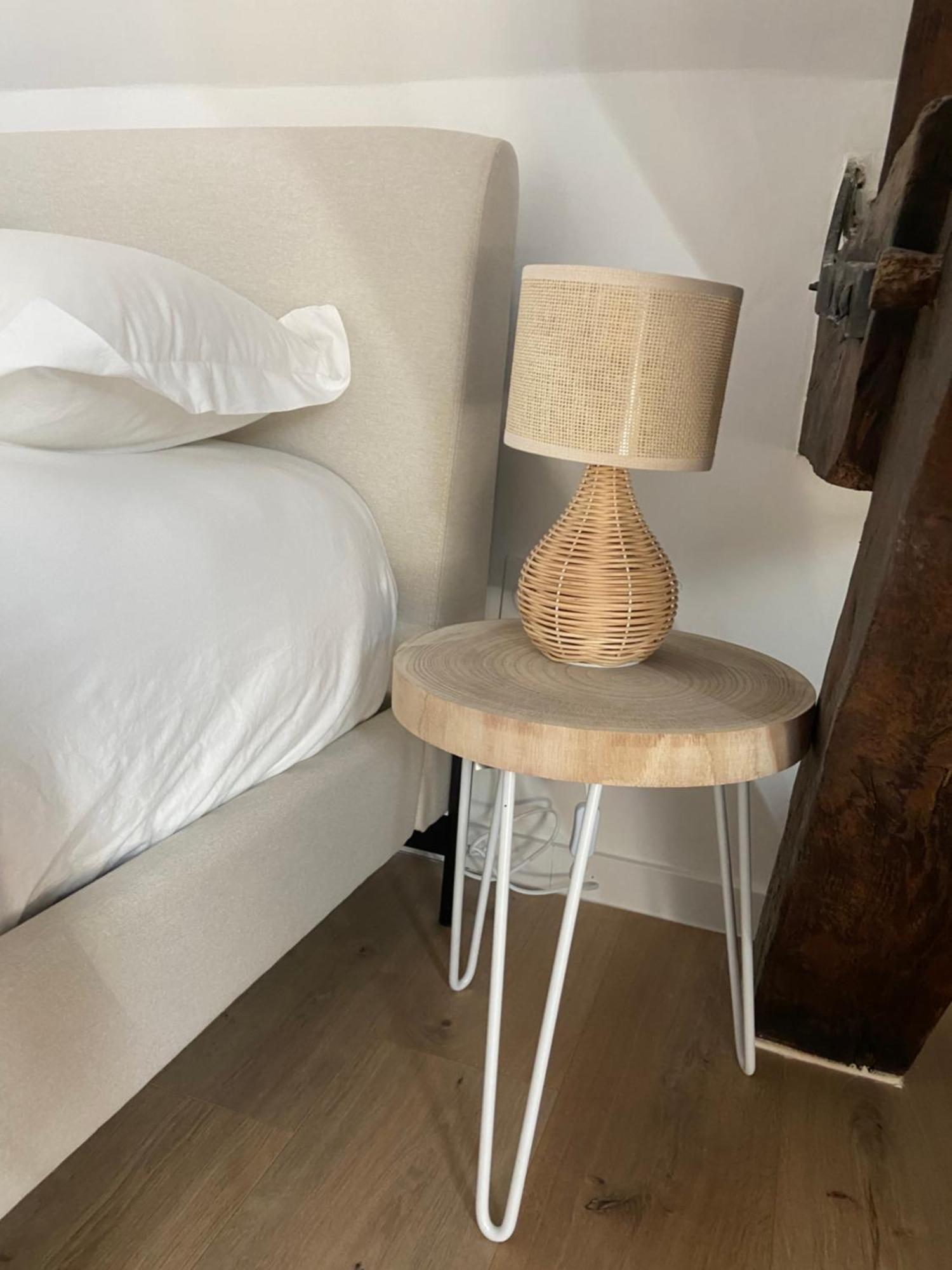 La Champenoise La Tannerie Apartment Troyes Bagian luar foto