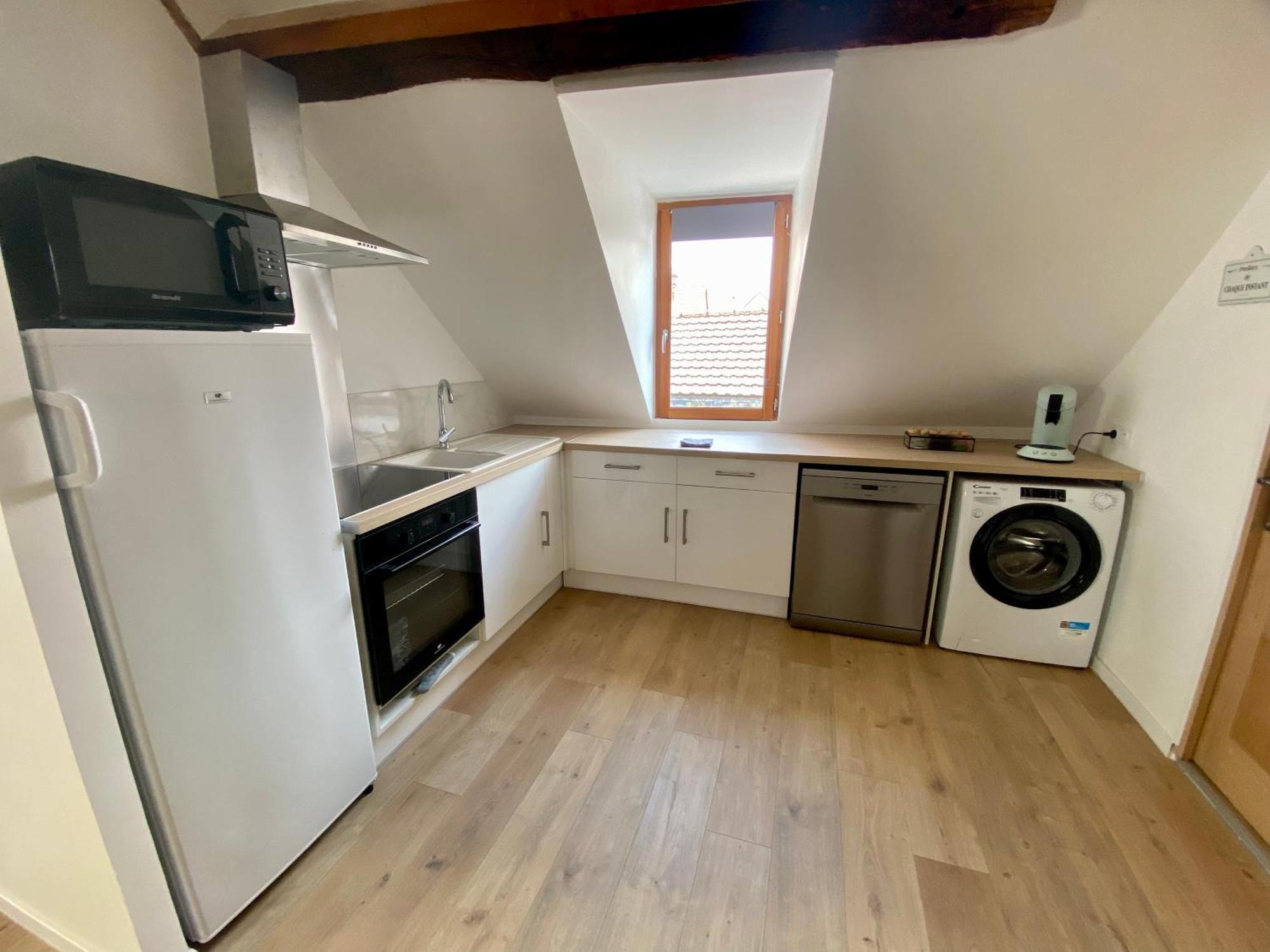 La Champenoise La Tannerie Apartment Troyes Bagian luar foto