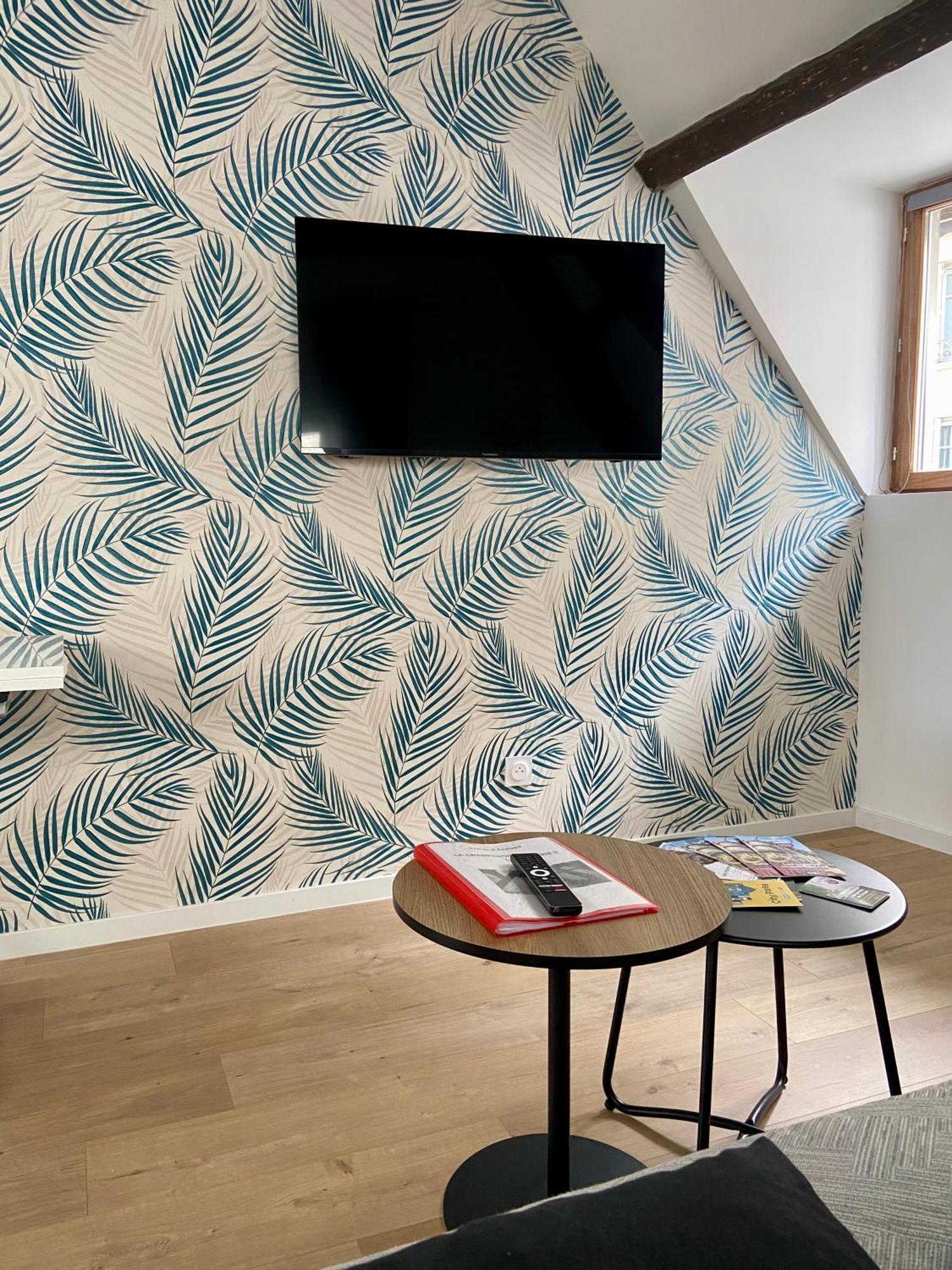 La Champenoise La Tannerie Apartment Troyes Bagian luar foto