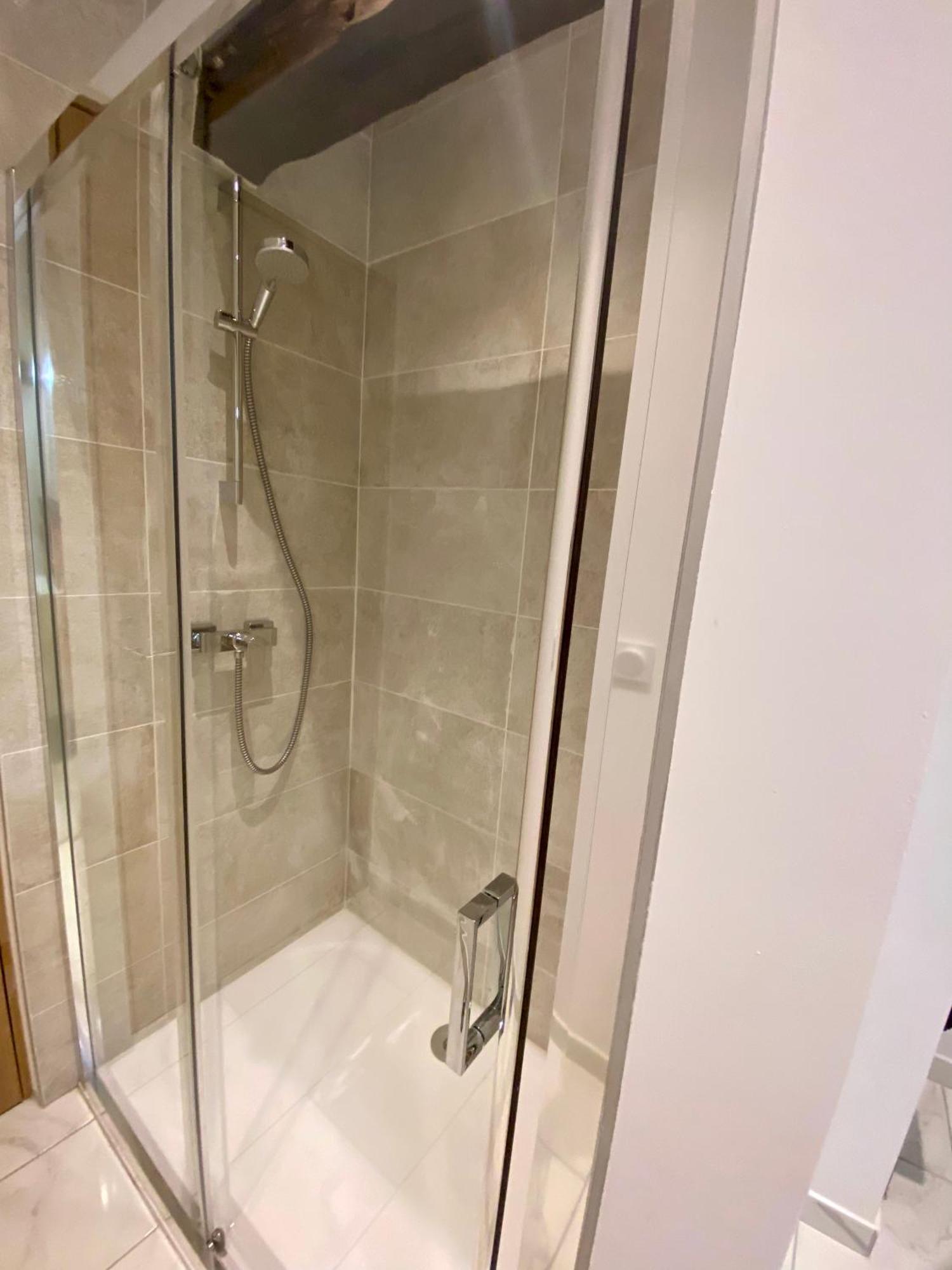 La Champenoise La Tannerie Apartment Troyes Bagian luar foto