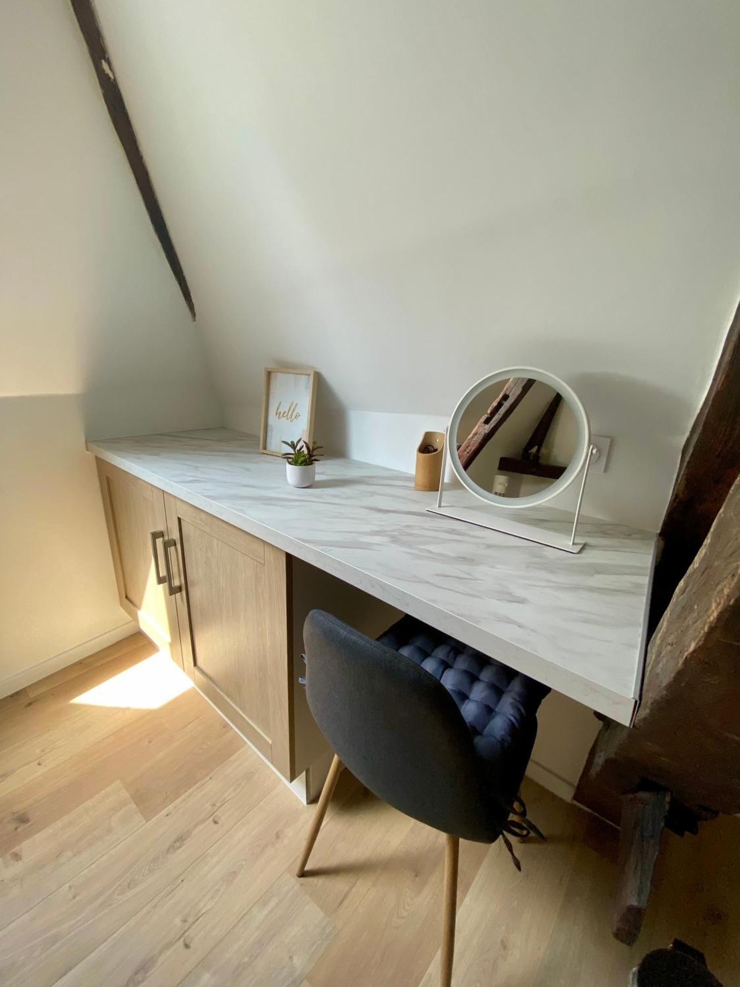 La Champenoise La Tannerie Apartment Troyes Bagian luar foto