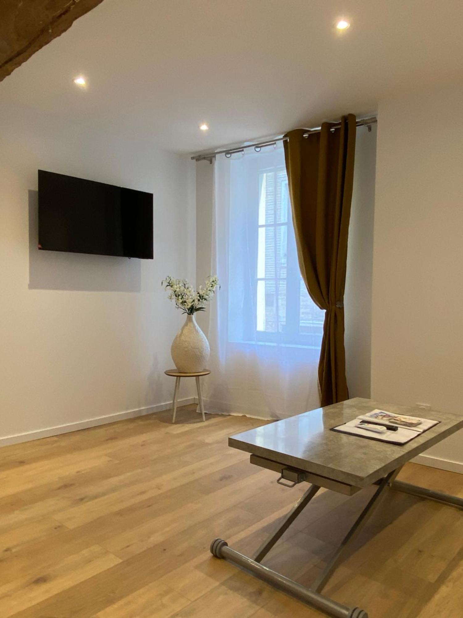 La Champenoise La Tannerie Apartment Troyes Bagian luar foto