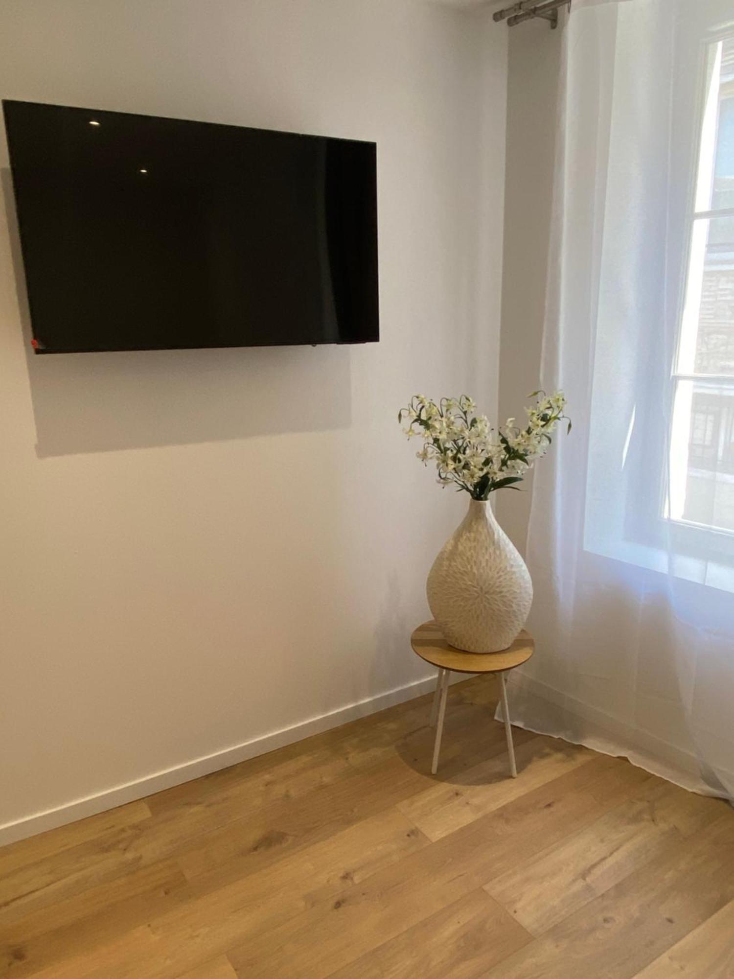 La Champenoise La Tannerie Apartment Troyes Bagian luar foto