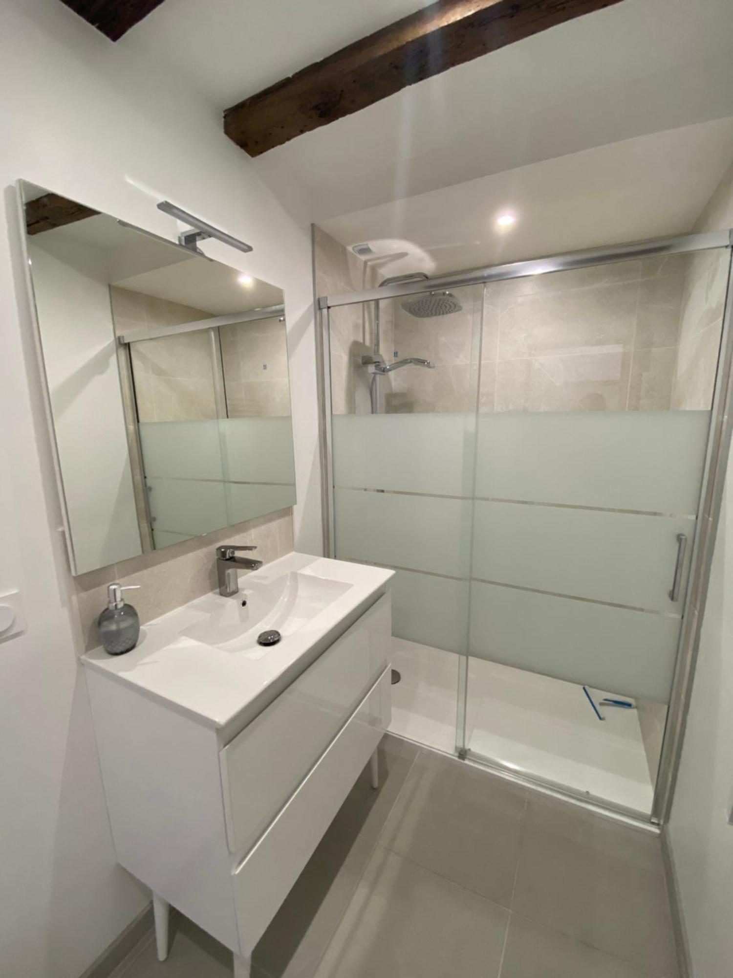 La Champenoise La Tannerie Apartment Troyes Bagian luar foto
