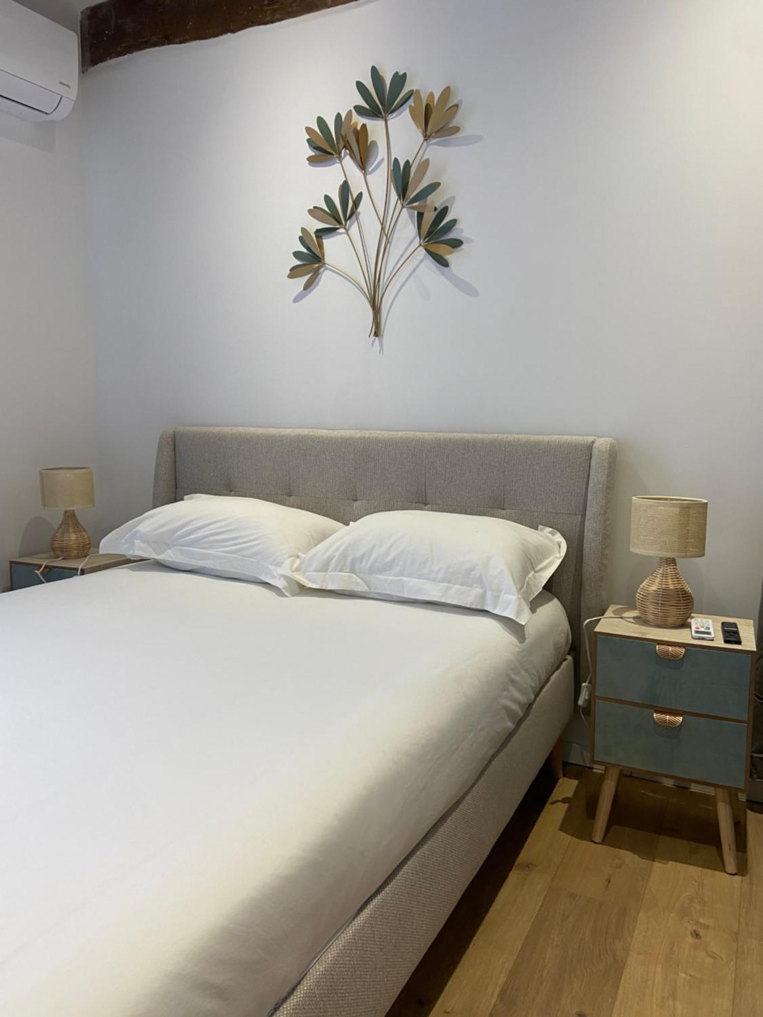 La Champenoise La Tannerie Apartment Troyes Bagian luar foto