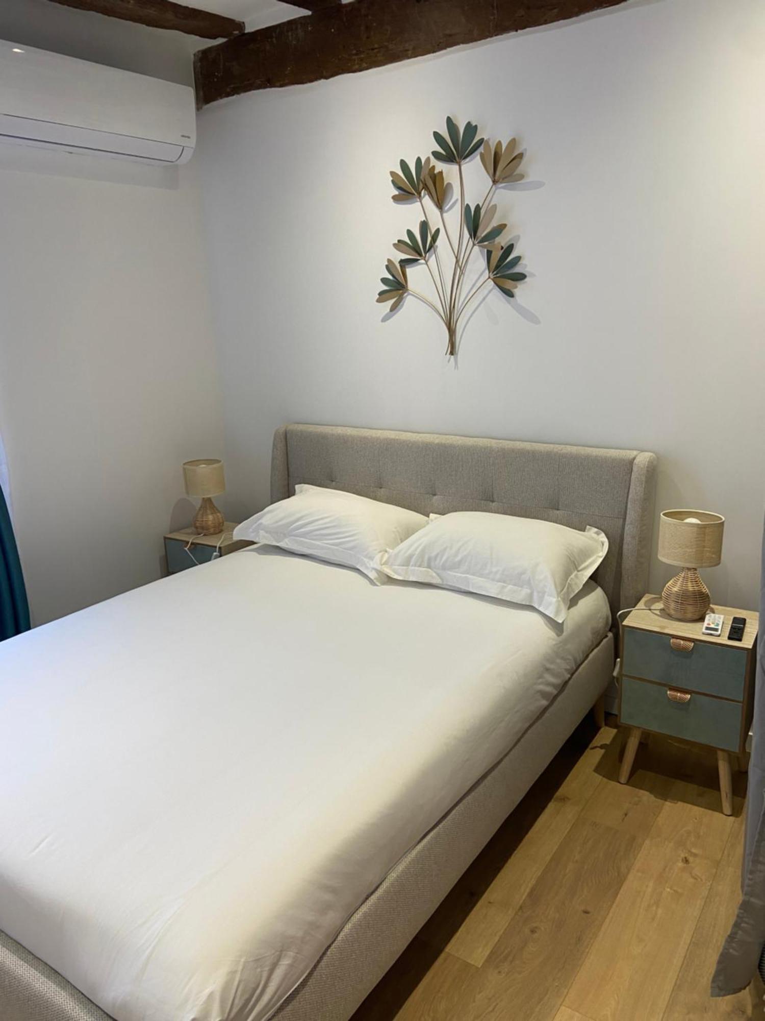 La Champenoise La Tannerie Apartment Troyes Bagian luar foto