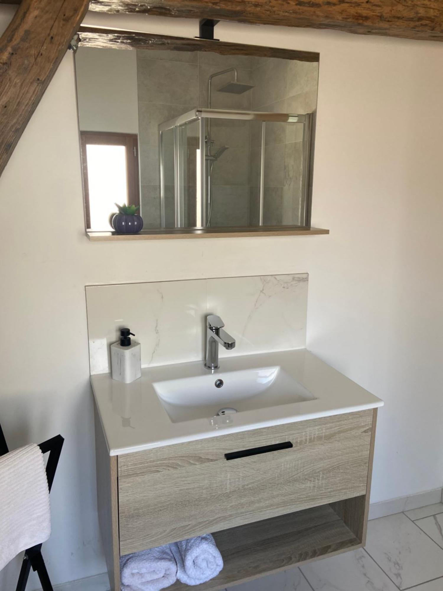 La Champenoise La Tannerie Apartment Troyes Bagian luar foto